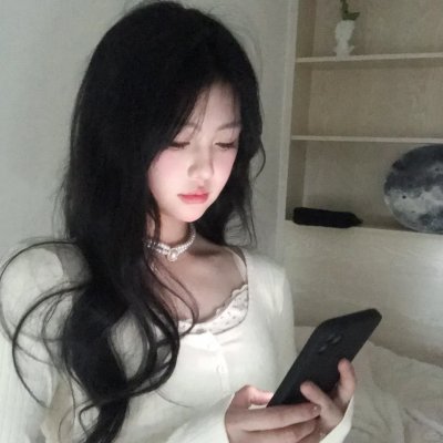 妮可睡不著