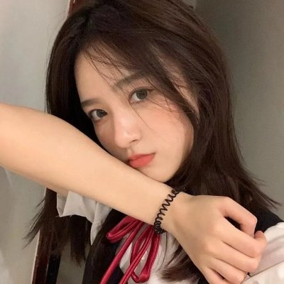 甜蜜的她·动态漫