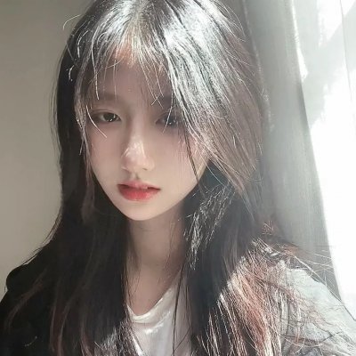 最幸运的女孩