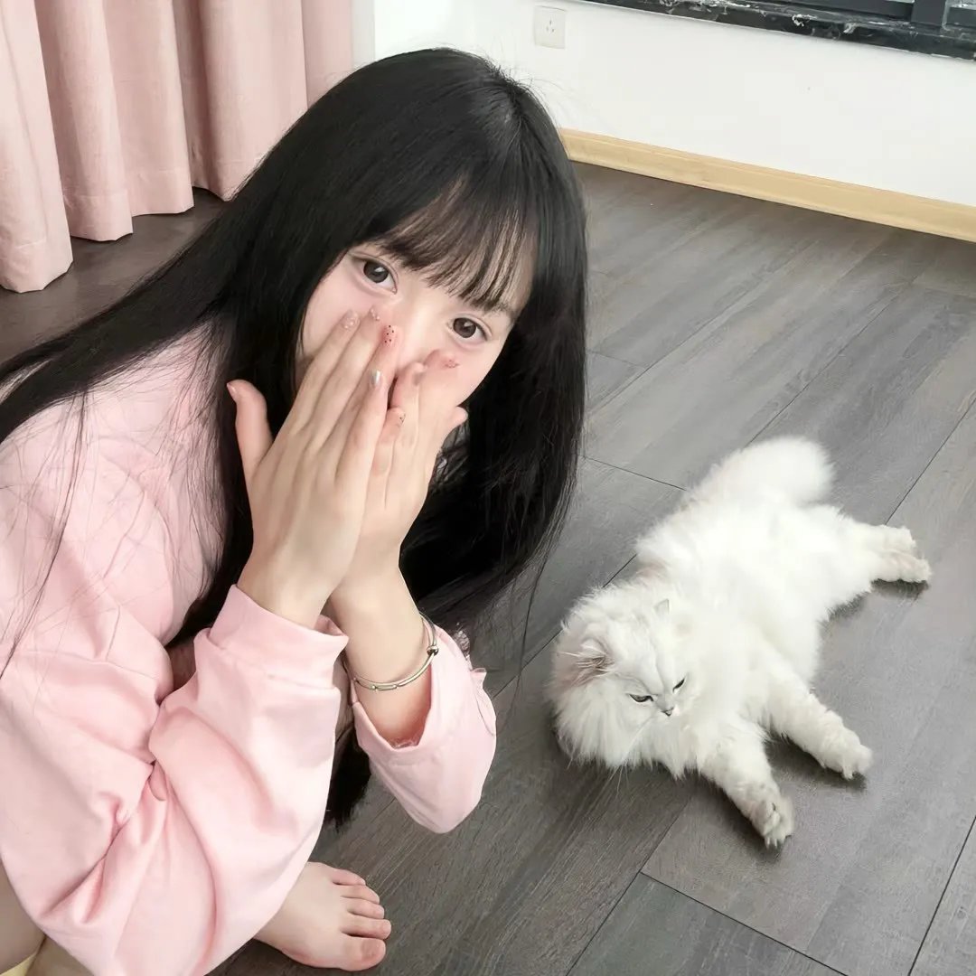 青春不狗活